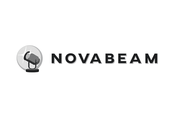 © 2026, NovaBeam
